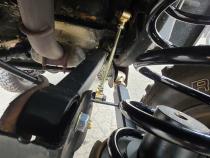 Jeep Wrangler 4.0 Inch Premium Short Arm Lift Kit 1997-2006 TJ/LJ Clayton Off Road