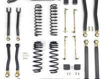 Jeep Wrangler Diesel 3.5 Inch Premium Lift Kit 2020-2023 JL Clayton Off Road