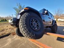 Jeep Wrangler 392 2.5 Inch Premium Lift Kit 2021+ JL Clayton Off Road