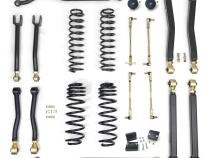 Jeep Wrangler 4XE 3.5 Inch Premium Lift Kit 2021+ JL Clayton Off Road