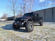Jeep Gladiator 3.5 Inch Premium Lift Kit 2020+ JT Clayton Off Road