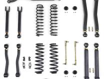 Jeep Wrangler 1.5 Inch Overland Plus Lift Kit 2007-2018 JK Clayton Off Road
