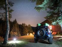 Jeep Wrangler 2.5 Inch Overland Plus Lift Kit 2007-2018 JK Clayton Off Road