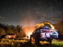 Jeep Wrangler Diesel 2.5 Inch Overland Plus Lift Kit 2020-2023 JL Clayton Off Road