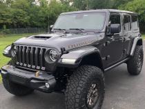 Jeep Wrangler 392 2.5 Inch Overland Plus Lift Kit 2021+ JL Clayton Off Road