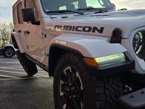 Jeep Wrangler 4XE 1.5 Inch Overland Plus Lift Kit 2021+ JL Clayton Off Road