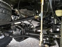 Jeep Gladiator 1.5 Inch Overland Plus Lift Kit 2020+ JT Clayton Off Road