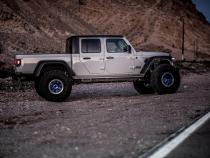Jeep Gladiator 3.5 Inch Overland Plus Lift Kit 2020+ JT Clayton Off Road