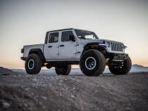 Jeep Gladiator 3.5 Inch Overland Plus Lift Kit 2020+ JT Clayton Off Road