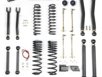 Jeep Gladiator Diesel 3.5 Inch Overland Plus Lift Kit 2021-2023 JT Clayton Off Road
