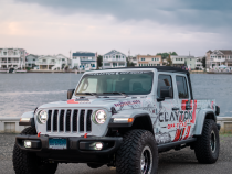 Jeep Gladiator 1.5 Inch Leveling Kit 2020+ JT Clayton Off Road