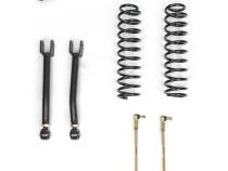 Jeep Gladiator 1.5 Inch Leveling Kit 2020+ JT Clayton Off Road