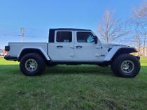 Jeep Gladiator 1.5 Inch Leveling Kit 2020+ JT Clayton Off Road
