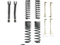 Jeep Gladiator Diesel 2.5 Inch Ride Right+ Lift Kit 2021-2023 JT Clayton Off Road