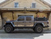 Jeep Gladiator Diesel 2.5 Inch Ride Right+ Lift Kit 2021-2023 JT Clayton Off Road