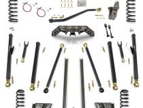 Jeep Grand Cherokee 5.0 Inch Long Arm Lift Kit 1993-1998 ZJ Clayton Off Road