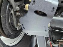 Jeep Wrangler 392 Premium 2.5 Inch Long Arm Lift Kit 2021+ JL Clayton Off Road