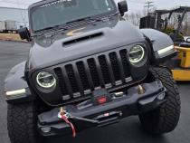 Jeep Wrangler 392 Premium 2.5 Inch Long Arm Lift Kit 2021+ JL Clayton Off Road