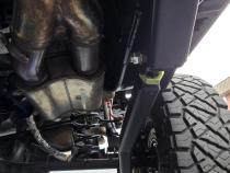 Jeep Wrangler 392 Premium 3.5 Inch Long Arm Lift Kit 2021+ JL Clayton Off Road