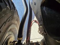 Jeep Wrangler Overland Plus 2.5 Inch Long Arm Lift Kit 2018+ JL Clayton Off Road