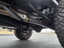 Jeep Wrangler 392 Overland Plus 3.5 Inch Long Arm Lift Kit 2021+ JL Clayton Off Road