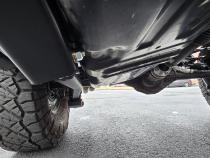 Jeep Wrangler 392 Overland Plus 3.5 Inch Long Arm Lift Kit 2021+ JL Clayton Off Road