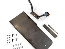 Jeep Wrangler Engine Skid Plate 1996-2006 TJ/LJ 6 Cyl Only Clayton Off Road