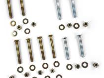 Jeep Grand Cherokee Transfer Case Skid Plate Hardware 1993-1998 ZJ Clayton Off Road