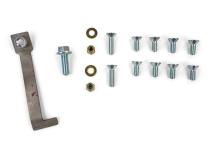 Jeep Wrangler Transfer Case Skid Plate Hardware 2007-2018 JK Clayton Off Road