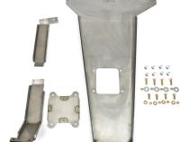 Jeep Wrangler Engine Skid Plate 2007-2018 JK Clayton Off Road