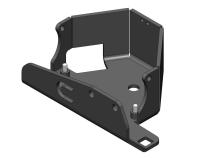 Jeep Wrangler Front Axle Disconnect Skid 2018+ JL/JT Clayton Off Road