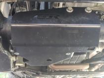 Jeep Wrangler Front Axle Disconnect Skid 2018+ JL/JT Clayton Off Road