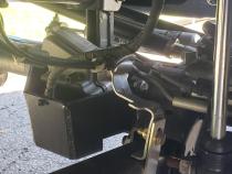 Jeep Wrangler Front Axle Disconnect Skid 2018+ JL/JT Clayton Off Road