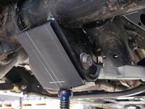 Jeep Wrangler Front Lower Control Arm Skids Pair 2018+ JL/JT Clayton Off Road