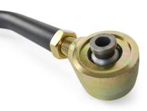 Jeep Adjustable Front Track Bar 1984-2006 TJ/LJ/XJ/ZJ Clayton Off Road