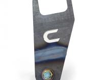 Jeep Wrangler Track Bar Drop Bracket 1997-2006 TJ/LJ Clayton Off Road