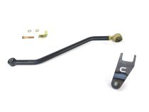 Jeep Wrangler Adjustable Front Trackbar W/Drop Bracket 1997-2006 TJ/LJ Clayton Off Road