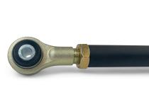 Jeep Adjustable Front Track Bar 2018+ JL/JT Clayton Off Road