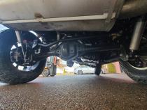Jeep Wrangler Adjustable Rear Track Bar 2018+ JL Clayton Off Road
