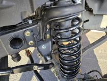 Jeep Front Track Bar Bracket Brace 2018+ JL/JT Clayton Off Road