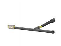 Jeep Cherokee Front Long Arm Upgrade Kit 1984-2001 XJ Clayton Off Road