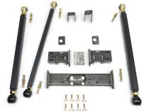 Jeep Grand Cherokee Pro Series 3 Link Front Long Arm Upgrade Kit 1993-1998 ZJ Clayton Off Road