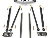 Jeep Grand Cherokee Pro Series Rear Long Arm Upgrade Kit 1993-1998 ZJ Clayton Off Road