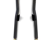 Jeep Wrangler *392* Premium Front Long Arm Upgrade Kit 2021+ JL Clayton Off Road