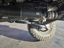 Wrangler OVERLAND+ Long Arm Upgrade Kit 3.6-V6/2.0-I4 2018+ JL