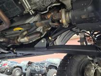 OVERLAND+ Front Long Arm Upgrade Kit 3.6-V6/2.0-I4 18+ JL/JT Or OVERLAND+ Front Long Arm Upgrade Kit 3.6-V6 20+ JT