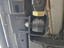 OVERLAND+ Front Long Arm Upgrade Kit 3.6-V6/2.0-I4 18+ JL/JT Or OVERLAND+ Front Long Arm Upgrade Kit 3.6-V6 20+ JT