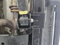 OVERLAND+ Front Long Arm Upgrade Kit 3.6-V6/2.0-I4 18+ JL/JT Or OVERLAND+ Front Long Arm Upgrade Kit 3.6-V6 20+ JT