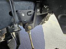 Jeep Gladiator Adjustable Rear Sway Bar End Links 2020+ JT Clayton Off Road