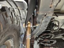 Jeep Gladiator Rear Sway Bar Bracket 2020+ JT Clayton Off Road